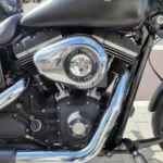 Harley Davidson, Street Bob 96ci - 2013, Gianni Moto