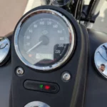 Harley Davidson, Street Bob 96ci - 2013, Gianni Moto