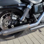 Harley Davidson, Street Bob 96ci - 2013, Gianni Moto