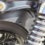 Harley Davidson, Street Bob 96ci - 2013, Gianni Moto