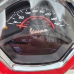 Vespa GT Super 125-2023