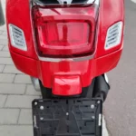 Vespa GT Super 125-2023