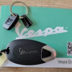 Vespa GT Super 125-2023