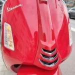 Vespa GT Super 125-2023