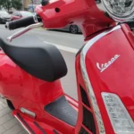 Vespa GT Super 125-2023