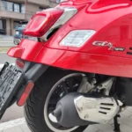 Vespa GT Super 125-2023