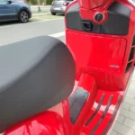 Vespa GT Super 125-2023