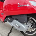 Vespa GT Super 125-2023