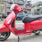 Vespa GT Super 125-2023